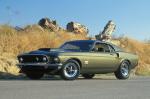 Ford Mustang Boss 429 1969 года